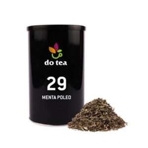 MENTA POLEO DO TEA LLAUNA 100G