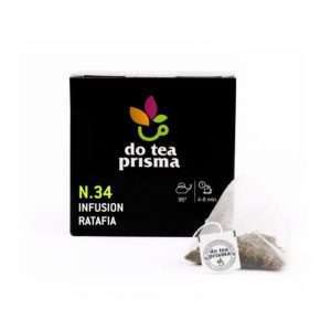 INFUSIO RATAFIA 15P PRISMA