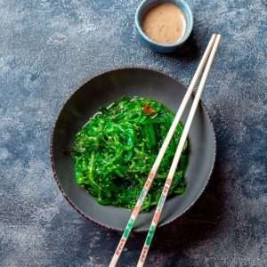 GOMA WAKAME SALAD 10X1KG...