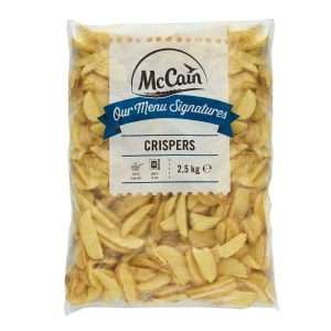 MCCAIN CRISPERS