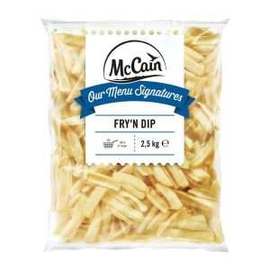 MCCAIN FRY'N DIP