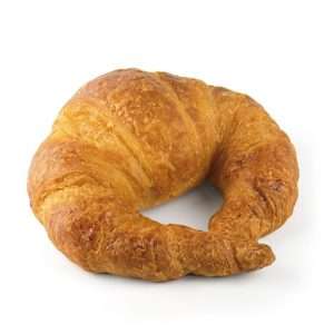 croissant curvo