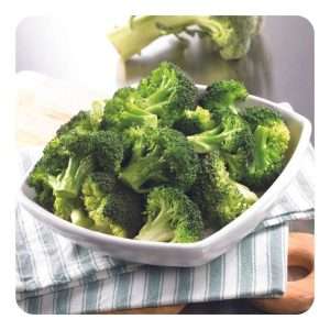 brocoli findus