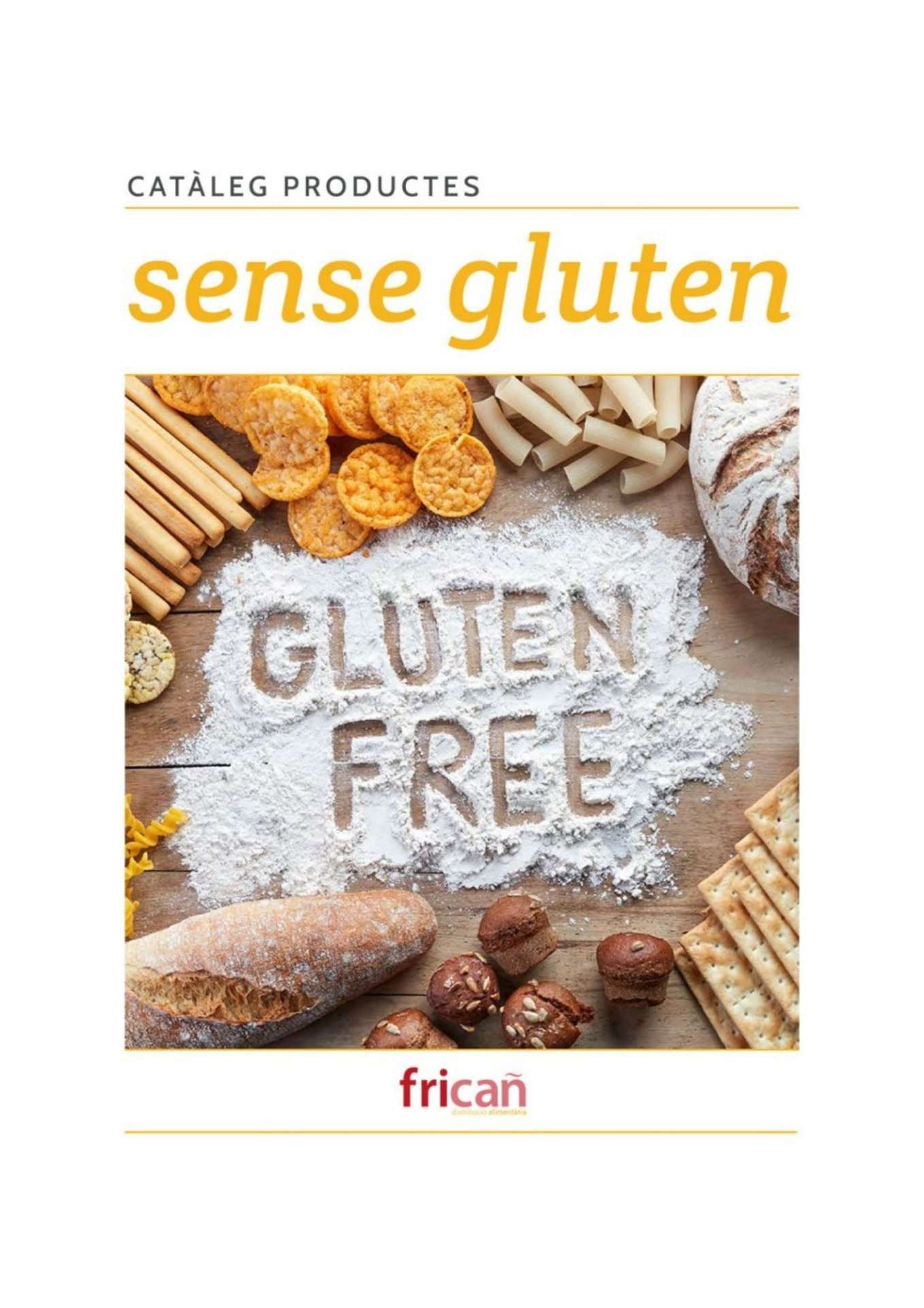 Sense Gluten Fricañ 2021...