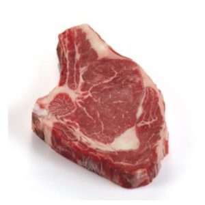 Entrecot chuleton 400gr